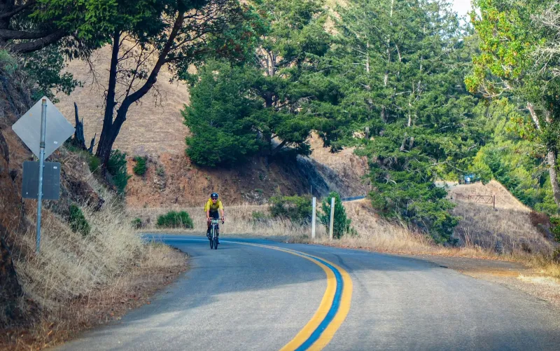 Skip the Crowds: America's Hidden River Corridors Are the Bike Trips You've Been Missing